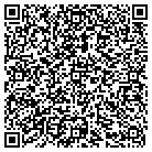 QR code with United Planning Organization contacts