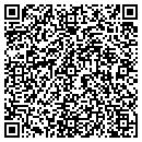 QR code with A One Dollar Store 2 Inc contacts