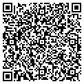 QR code with Aroc Inc contacts