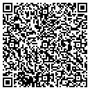 QR code with Avs Tech Inc contacts