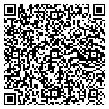 QR code with Bozarnick Rob contacts