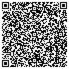 QR code with E R Wireless Plus Inc contacts