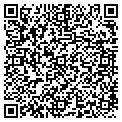 QR code with Gapo contacts