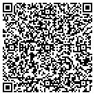 QR code with Highway Christian Church contacts