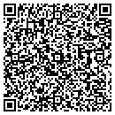 QR code with Lavished Inc contacts