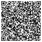 QR code with M & A International Corp contacts