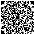 QR code with Osprey Ltd contacts