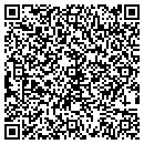 QR code with Holladay Corp contacts