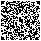 QR code with Pegasys Sales Assoc Inc contacts