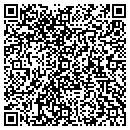 QR code with T B Goods contacts