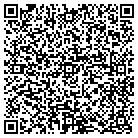 QR code with T C W Trade & Distribution contacts