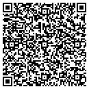 QR code with T G & Y Stores CO contacts