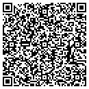QR code with The Beehive contacts