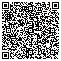 QR code with The Dollar Club contacts