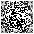 QR code with The United Stars Of Miami Inc contacts