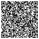 QR code with Toosie & CO contacts