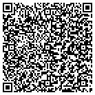 QR code with Washington Hazardous Waste Div contacts