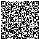 QR code with Goyne Cycles contacts