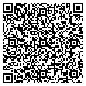 QR code with D Slinkard Pa contacts
