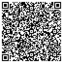 QR code with Rine & Assoc Inc contacts