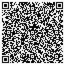 QR code with Rawlings Inc contacts