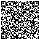 QR code with Henries Hawaii contacts