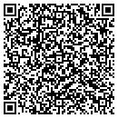 QR code with Henri Hawaii contacts