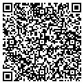 QR code with Mecca Bar contacts