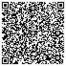 QR code with Anchorage Planning Department contacts