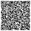 QR code with G & S Restoration Parts contacts