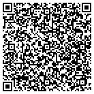 QR code with Precision Court Reporting Serv contacts