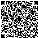 QR code with Professional Reporters contacts