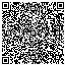 QR code with Andytown Inc contacts