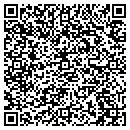 QR code with Anthony's Lounge contacts