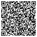 QR code with Bamboos contacts