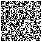 QR code with Blue Lizard Hookah Lounge contacts