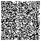 QR code with Cacique Restaurant And Lounge LLC contacts