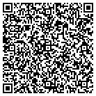 QR code with KRAVE X MIAMI contacts