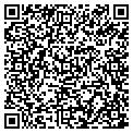 QR code with C P's contacts