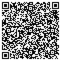 QR code with Flo Lounge contacts