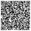 QR code with Frankie's Bar contacts