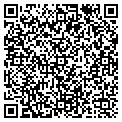 QR code with Fred's Lounge contacts