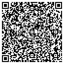 QR code with Gene's Lounge contacts
