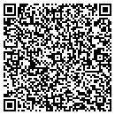 QR code with Happy Dayz contacts