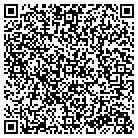 QR code with Happys Stork Lounge contacts