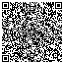 QR code with Harold's Place contacts