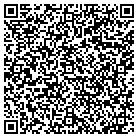 QR code with Hibiscus Courtyard Lounge contacts