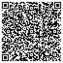 QR code with Homeport Lounge contacts