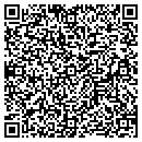 QR code with Honky Tonks contacts