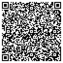 QR code with Hookah Bar contacts